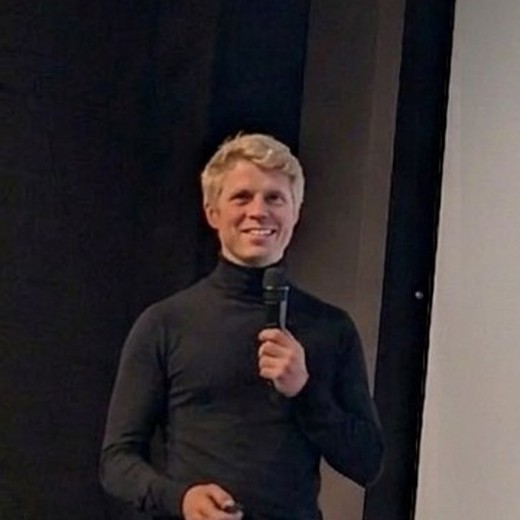 Valentin Terrail